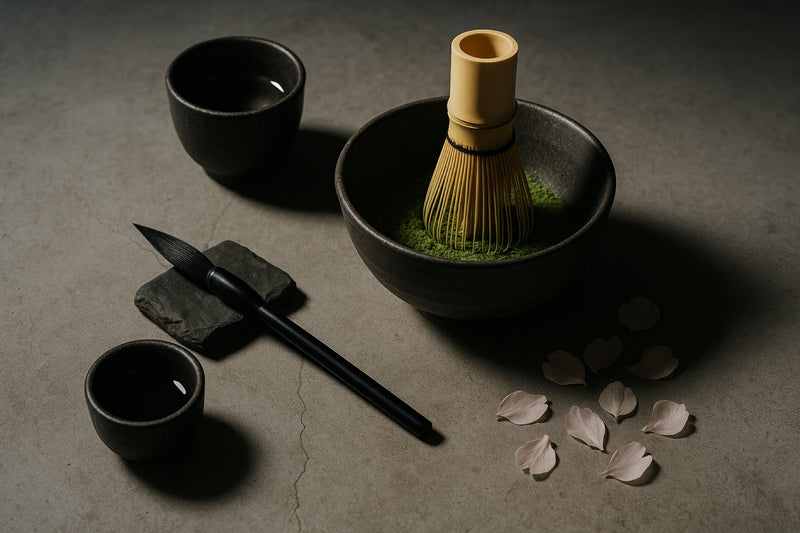 Notes from the Atelier: Four Formulas at Month Eighteen
