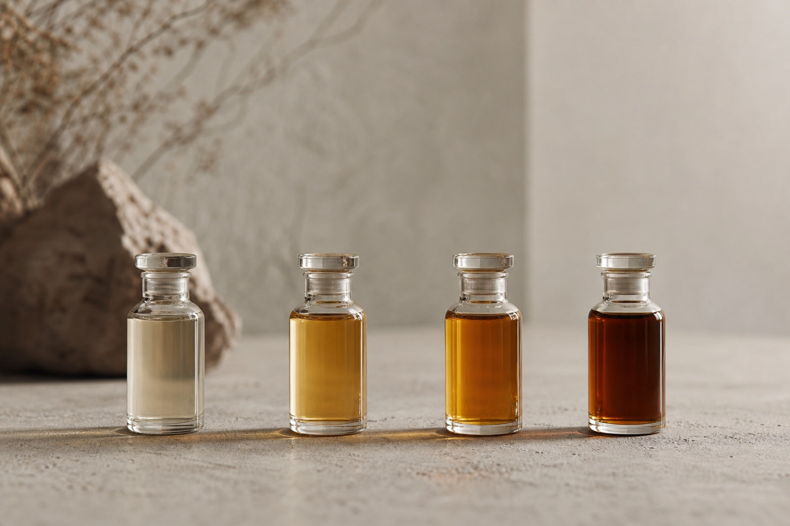 What Is Extrait de Parfum? The Most Concentrated Way to Wear a Scent
